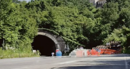 Galleria chiusa: disagi e chiusura ancora prorogata 