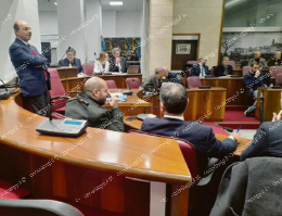 Crisi, ennesima fumata nera 