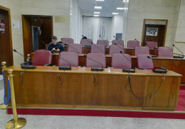 L'incubo del numero legale 