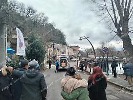 Addio a Roberto Taglione: aveva 72 anni 