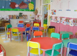 Topi nell&rsquo;istituto. Mamme in rivolta 