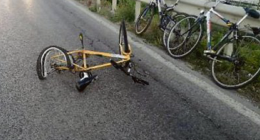 Omicidio stradale, condannato a cinque mesi