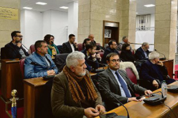 Cinquanta sfumature... di crisi