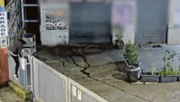 Sgominata la banda dei ladri: furti anche in Ciociaria 