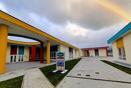 Un futuro all'avanguardia : oggi l'open day all'I.C. Supino 