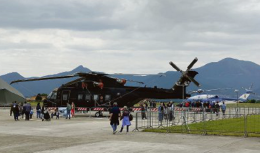 Il 72&deg; Stormo da oggi a Viterbo 