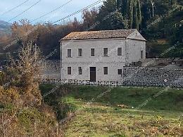 L'ex frantoio diventa un centro polivalente 