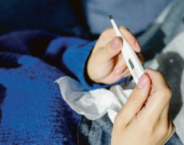 Influenza stagionale e polmoniti: cosa c'&egrave; da sapere 