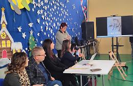 &ldquo;Le ali della legalit&agrave;". La Camera Penale incontra gli alunni