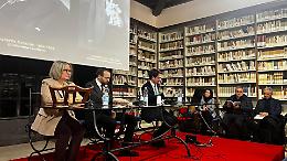 Presentato il volume &ldquo;Inventario del Fondo Luigi Morosini &ndash; Giuseppe Sacconi&rdquo;