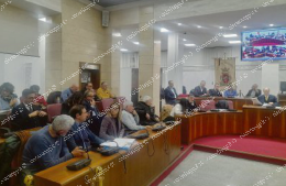 Maggioranza, lampi e ricadute 