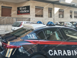 Tentato accoltellamento, indagini in corso per trovare l'aggressore