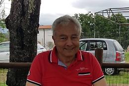 Addio al maresciallo Quirino Vozzella