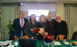 Snals Confsal scuola, eletta Patrizia Pio Ruscillo