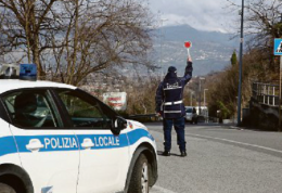 Domeniche ecologiche, si parte