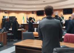 &laquo;Mai litigato con Serena&raquo;. Un altro colpo di scena