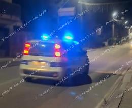 Terremoto a Veroli, le testimonianze: &laquo;&Egrave; stato un boato fortissimo&raquo;