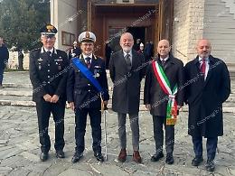 Da sempre al servizio della citt&agrave; 