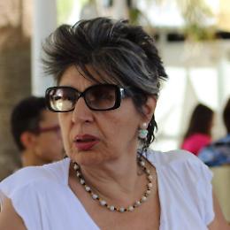 Cordoglio per la scomparsa di Maria Grazia Fanfarillo