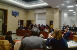 Il grande intreccio della crisi