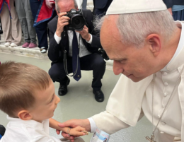 Da Maria De Filippi a Lucio Corsi: tutti i sogni di Lorenzo