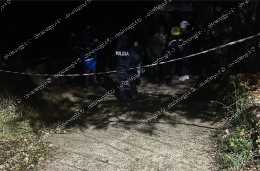 Dramma a Torre Cajetani: Francesco Latini di 15 anni trovato morto