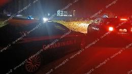 Ladri scatenati, nuovo furto in via Baiolardo