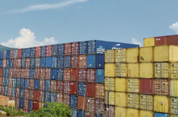 Dazi Usa, cos&igrave; soffre la Ciociaria 