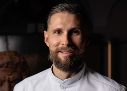 Al Madrigale, dove il piacere gourmet incontra le 2.000 calorie&hellip; E una stella Michelin