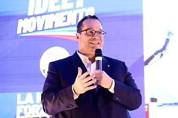 Durigon guarda al futuro: &laquo;Stiamo progettando il Paese&raquo;