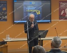 All'"Alessandro Volta" il ricordo della Shoah