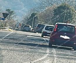 Tra tir e code infinite: l&rsquo;incubo delle strade alternative