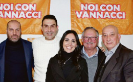 Se Vannacci fa saltare l'asse 