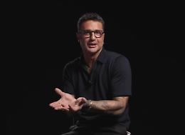 Fabrizio Corona in Ciociaria per Carnevale: ecco dove e quando