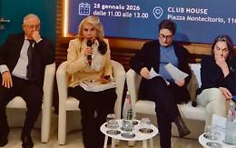 Privato accreditato in allarme