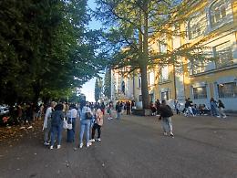 Lavori sulla rete idrica, chiudono le scuole