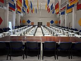 Venerd&igrave; la prova scritta per 74 candidati