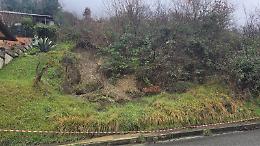 Maltempo, allagamenti e frane: la conta dei danni 