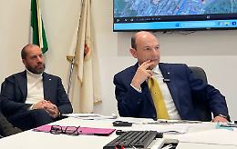 Comune, maggioranza slegata. Cambiano i rapporti di forza nel centrodestra