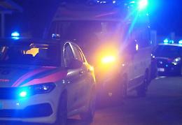 Dramma in serata: muore una donna colta da malore