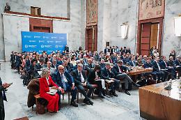 Angelilli: &laquo;Regione pronta a investire su Cassino, ma serve un piano di Stellantis&raquo;