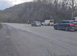 Riapre la superstrada Cassino-Formia