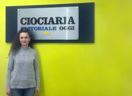 L'ingegnere meccanico che ha scelto... le mucche