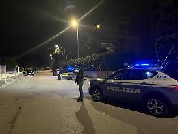 Sostanza stupefacente ai fini di spaccio, due denunce