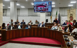 Comune, giochi senza frontiere 