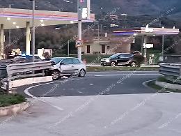 Tragedia sulla Frosinone-Mare, muore anziana di Priverno