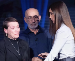 Paolo Mendico, il racconto della mamma  in tv: &laquo;L'ho trovato riverso a terra&raquo;