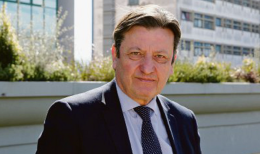 Vicano, il riposo del Bomber