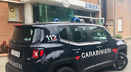 Trovato con hashish in una sala giochi: daspo urbano per un quindicenne