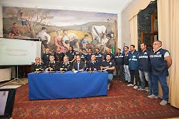 "Intoccabili", il pm chiede 41 condanne